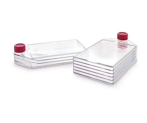 61-0207-18 Millcell HY 5-Layer Cell Culture Flask, T-1000, Sterile, 8/Pk 8PK PFHYS1008