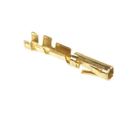 63-4739-65 TE Connectivity AMPMODU MOD II Female Crimp Terminal Contact 22AWG 181270-2 181270-2