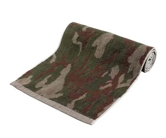 62-2884-02　［Discontinued］SK11 Work Towel Slim Length 25 x Width 110 cm　BBT-W25AR