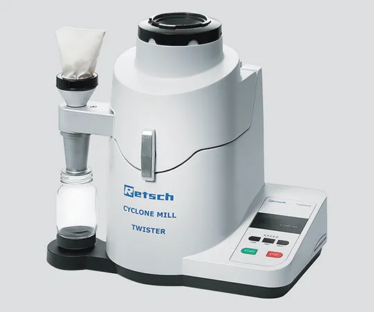 3-4683-01　［Discontinued］Cyclone Mill 14kg　20.831.0002