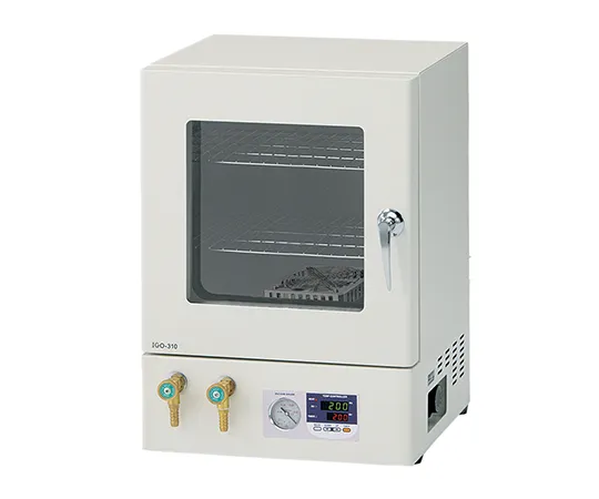 3-6761-01　［Discontinued］Sealed Inert Gas Oven (Forced Convection System)　IGO-310