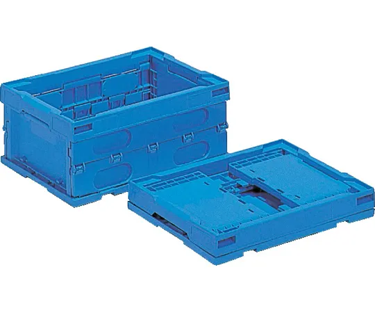 67-7101-29 Container P14B Blue 55361000BL504