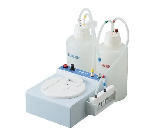 3-121-01　［Discontinued］Microplate Washer BioWasher 200 (Main Unit)