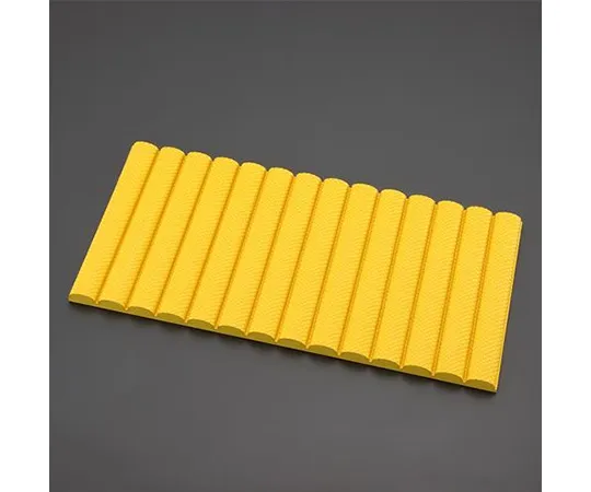 64-7982-19　［Discontinued］Cushion Mat (Hard) 150 x 300 mm　EA983FE-66