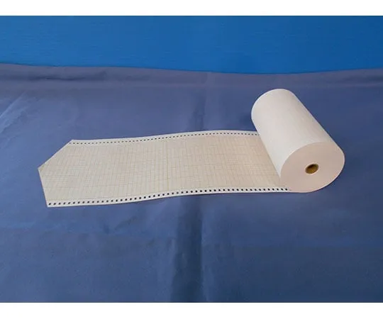 63-5625-68 Recording Paper 10 pieces 48.6m RP-01DKK**035-RI001**