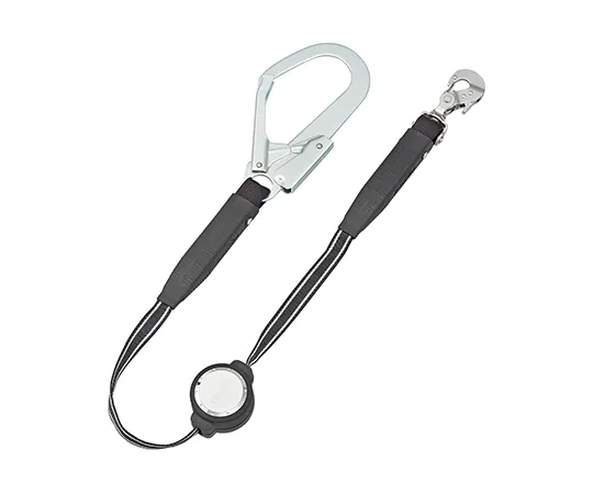 61-9442-16　［Discontinued］Safety Belt Lanyard　ER150UL1