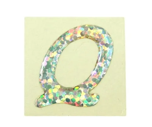 61-7444-17 Hologram Characters Q FM20-Q