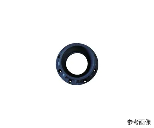 67-2353-14 TS Flange JIS10K PVC 150 A TSF1F