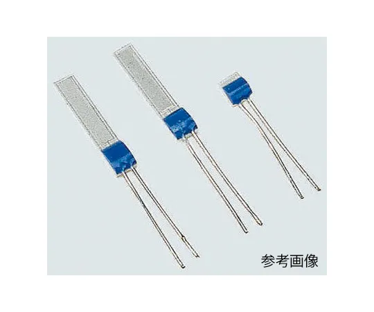 63-4799-46 RS PRO PT1000 Sensor, -50°C min +600°C max, 5mm Probe Length x 2mm Probe Diameter 457-3596