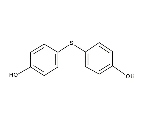 61-0344-85 Bis (4-Hydroxyphenyl) Sulfide for Synthesis 814209 100G 8.14209.0100