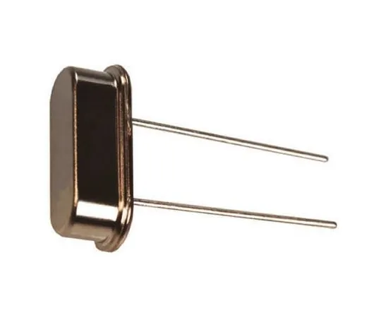 63-4876-59 Fox Electronics 7.3728MHz Crystal ±30ppm HC-49-SLF 2-Pin 11.35 x 4.65 x 3.6mm FOXSLF/073-20