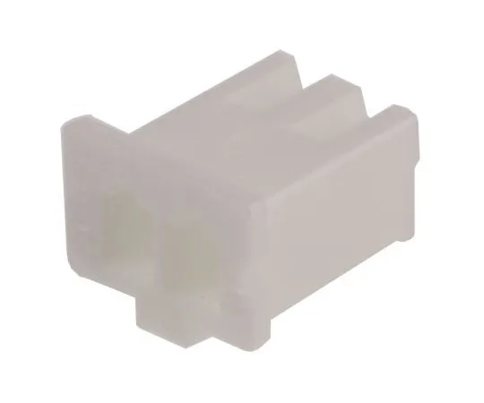 63-4705-14 JST XHP Female Connector Housing, 2.5mm Pitch, 2 Way, 1 Row XHP-2