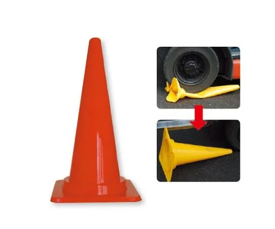 62-6096-29 Flex Cone Red H700 385-100