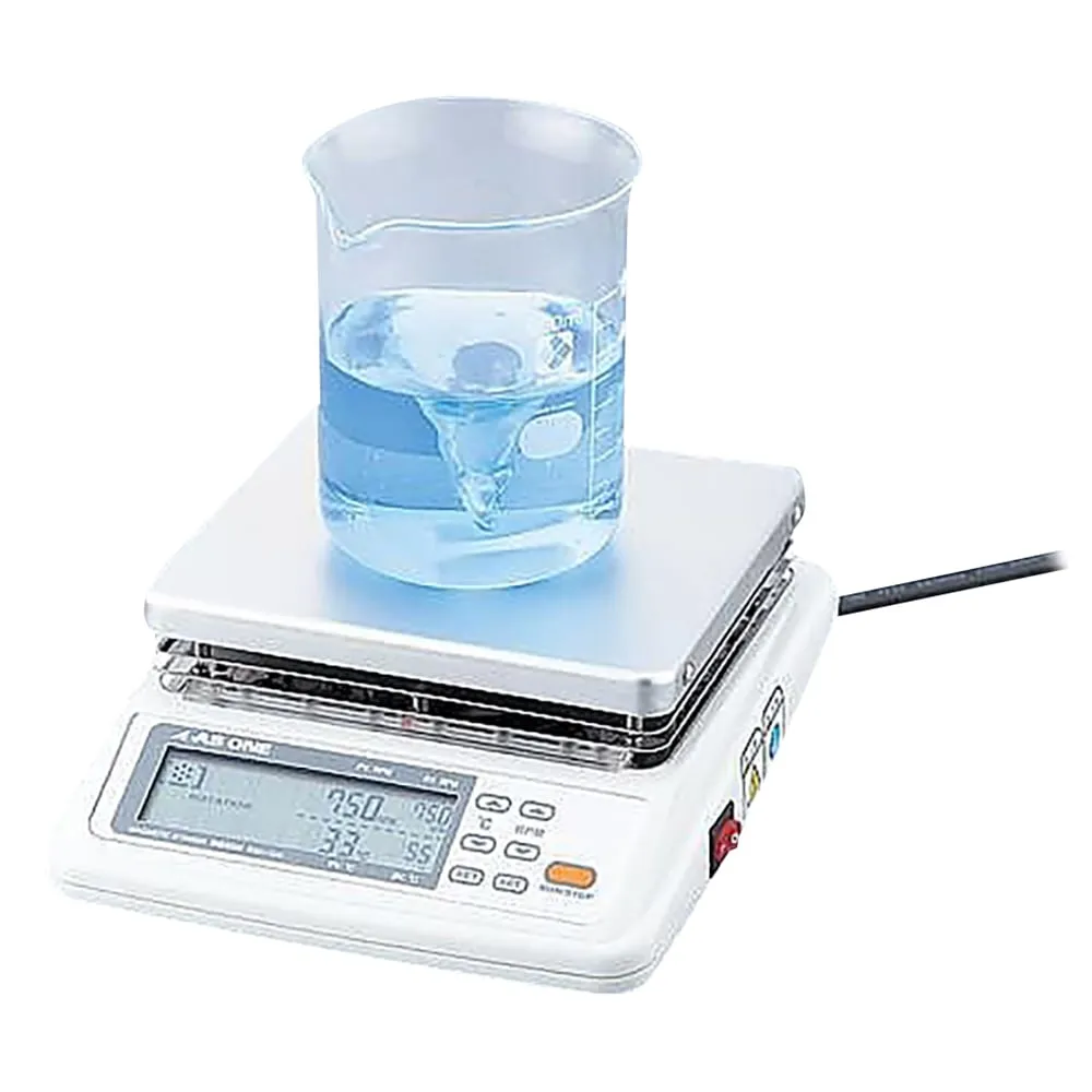 1-4606-42　［Discontinued］Hot Stirrer REXIM　RSH-1DN