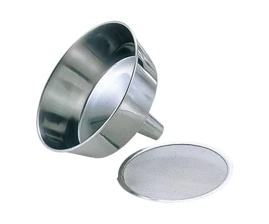 63-2573-26 Netted funnel 125 φ Pipe 15 φ OM1062-04