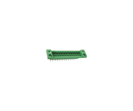 63-4733-87 Phoenix Contact DFK-MSTB 2.5/12-G-5.08, 12 Way, 1 Row, Straight PCB Header 707332