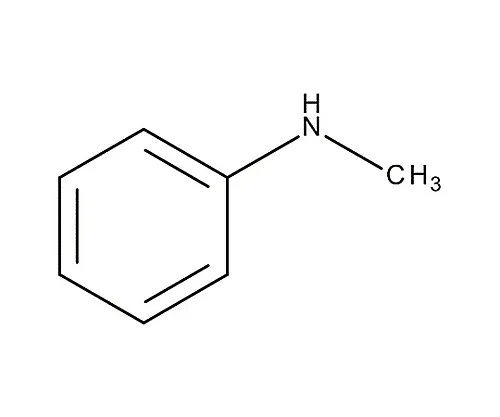 61-0337-62 N-Methylaniline for Synthesis 806096 1L 8.06096.1000