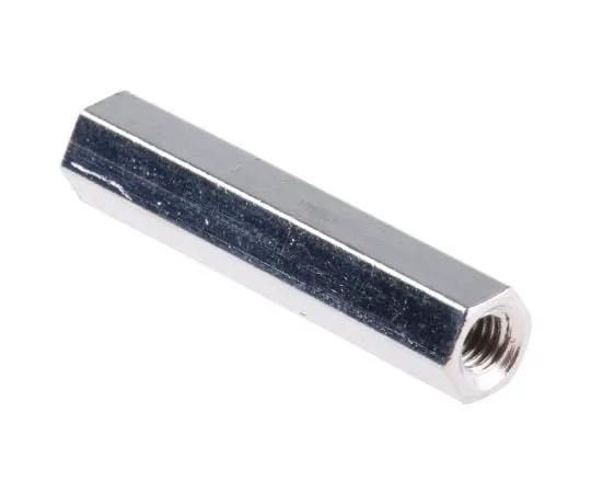 63-4751-78 BRACE FEMALE-FEMALE/M3/25MM HTSB-M3-25-5-1