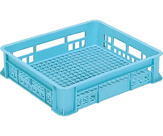 67-6649-56 Container B17-3 Light Blue 10170700BL502