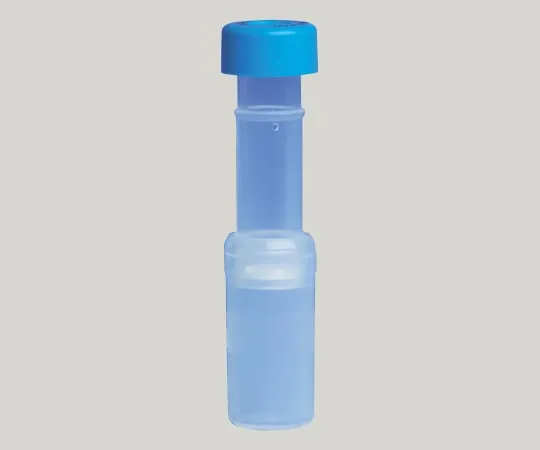 2-4360-13 Syringeless Filter 0.2μm NYL 100 Pieces UN203NPENYL