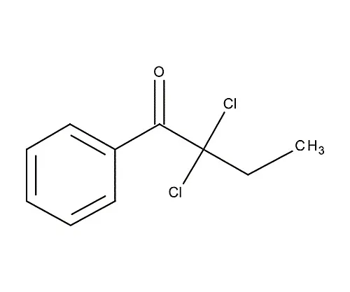 61-0346-33 2,2-Dichlorobutyrophenone for Synthesis 814490 5mL 8.14490.0005