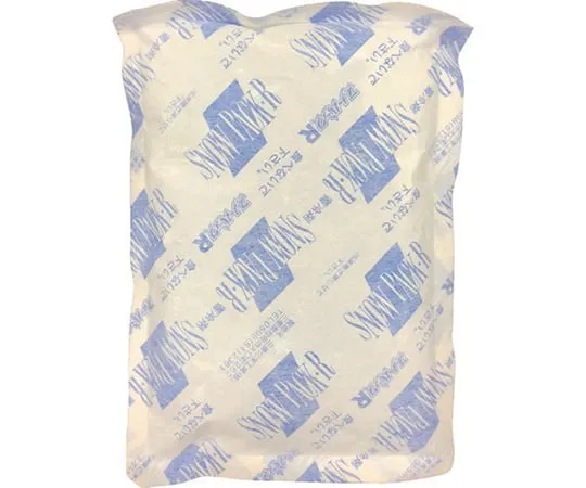 63-9536-34 Snow Pack refrigerant nonwoven fabric Type RP -20 70 pieces NO.00140