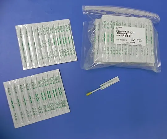 2-8945-11 Procheck E-W 1 Bag (Contains 100 Pieces x 1 Sheet) EC6305