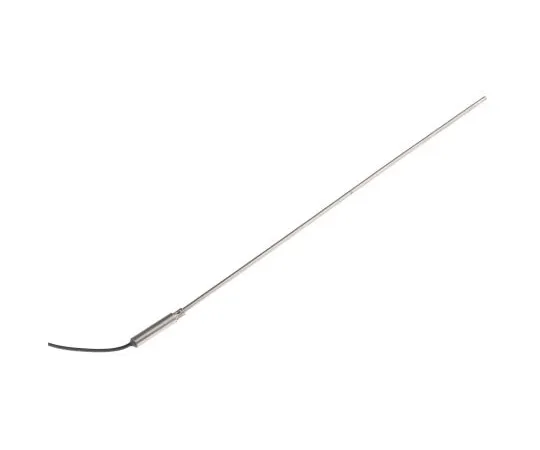 63-4798-72 RS PRO Type J Thermocouple 250mm Length, 3mm Diameter, 0°C → +760°C 455-4309