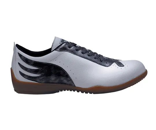 62-2263-76　［Discontinued］Safety Shoes Wide Wolves 24.5 cm　WW-401