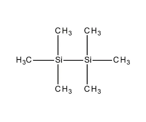 61-0358-48 Hexamethyldisilane for Synthesis 818889 10mL 8.18889.0010