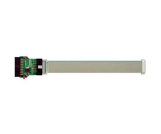 63-4684-36 SEGGER J-Link RX Adapter Adapter for *** with J-Link Probes J-Link RX Adapter
