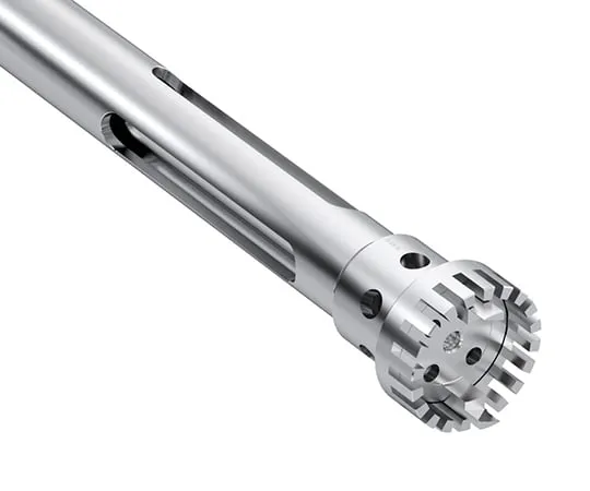 63-5534-69　［Discontinued］Shaft generator for Homogenizer　S65C-G65G