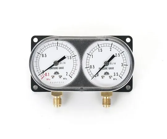 64-0793-79 Monitor Gauge Kit TA147W