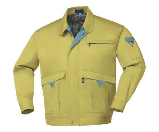 65-8515-12 Blouson Camel 3L 9110-81-3L