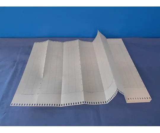 63-8468-58 Recording Paper 10 pieces B9538RN(K)