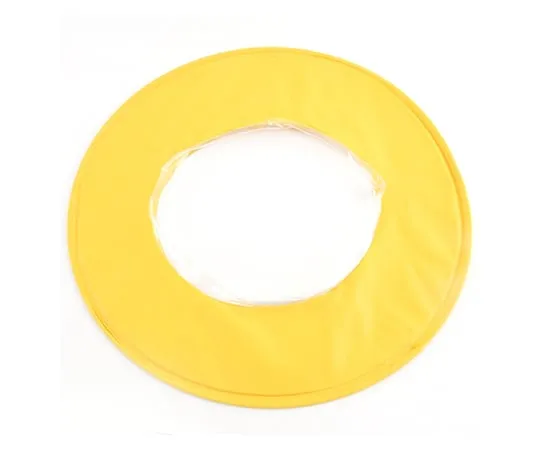 62-3978-09 Vinyl Sunshade Yellow NO.70
