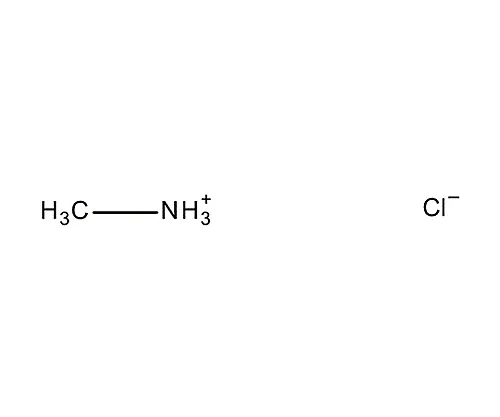 61-0337-36 Methylammonium Chloride for Synthesis 806020 250G 8.06020.0250