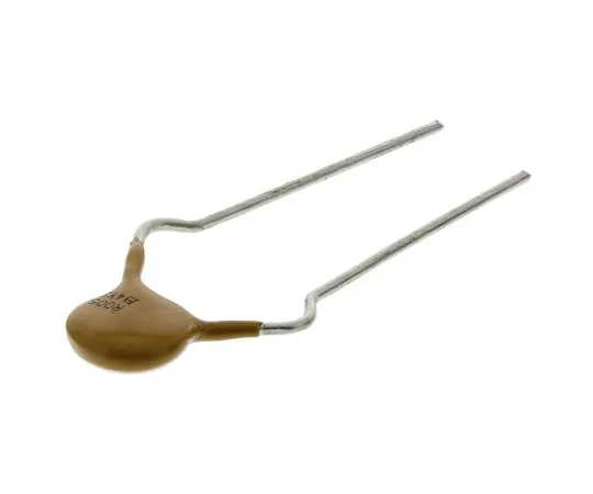 63-4915-31 Bourns 0.05A Hold current, Radial Leaded PCB Mount Resettable F***, 60V MF-R005-0