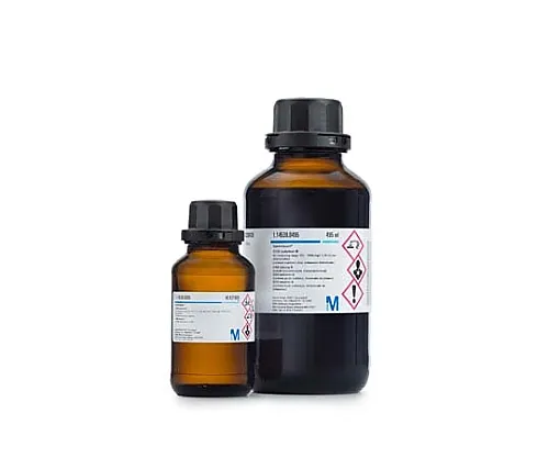 61-0312-26 Spectroquant(R) COD Solution B for (114541). 2.30mL/Measurement 114539 495mL 1.14539.0495