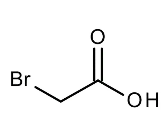 61-0331-06 Bromoacetic Acid for Synthesis 802260 250G 8.02260.0250