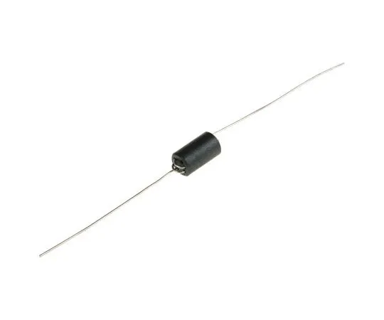 63-4748-34 Wurth Elektronik Ferrite Bead, 6 (Dia.) x 10mm (Axial), 600Ω impedance at 100 MHz 7427503