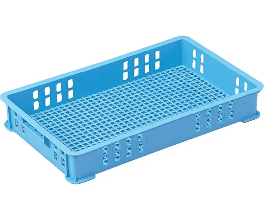 67-6650-08 Container B23M Light Blue 10235300BL502