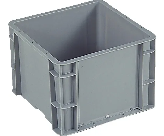 67-7317-76 TP Standard Container TP332.5 without Hole Light Gray 20193500GL802