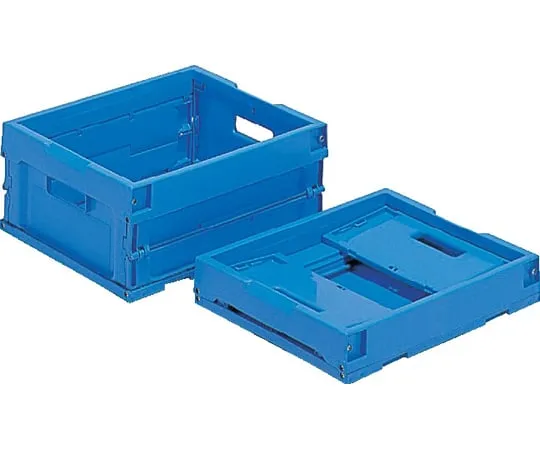 67-6657-67 Container 16B Blue 55187000BL504