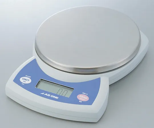 1-4997-01-20　［Discontinued］ASPRO Mini Scale With Calibration Certificate　ACS200