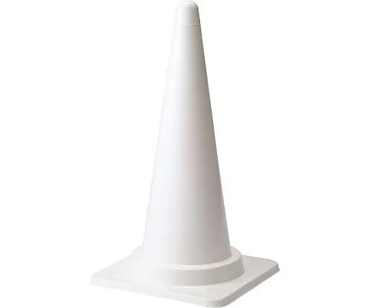 65-0387-76 Triangle Cone White 8Y0014