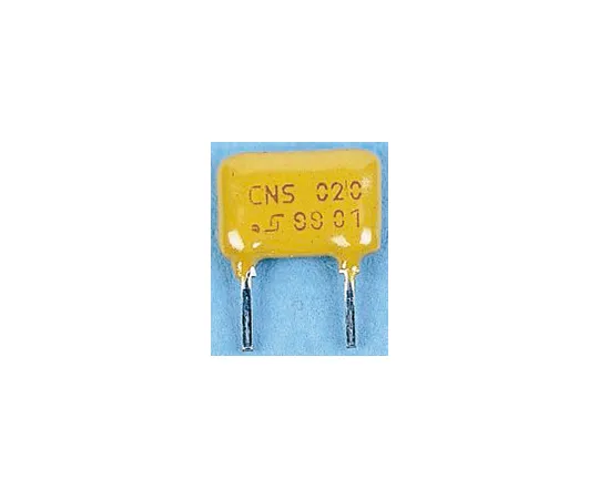 63-4768-56 Vishay 250kΩ 0.5W Thin Film Fixed Resistor ±0.02% ±10ppm/°C CNS020-250KP