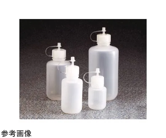 65-5636-83 Infusion Bottle (LDPE) 15 mL 1 Box (Contains 12 Pieces x 1 Pack) 2411-0015JP
