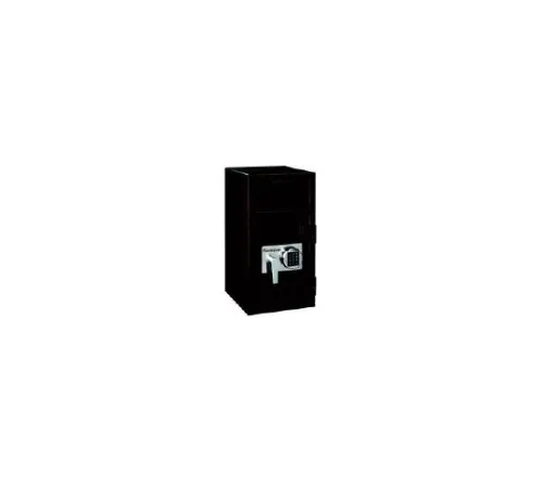 61-3337-41　［Discontinued］Depositary Safe 355 x 392 x 686mm　DH-134E