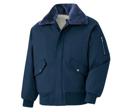 65-1320-57 Cold Protection Pilot Jumper Navy M PJ07-UE-M PJ07-UE-M